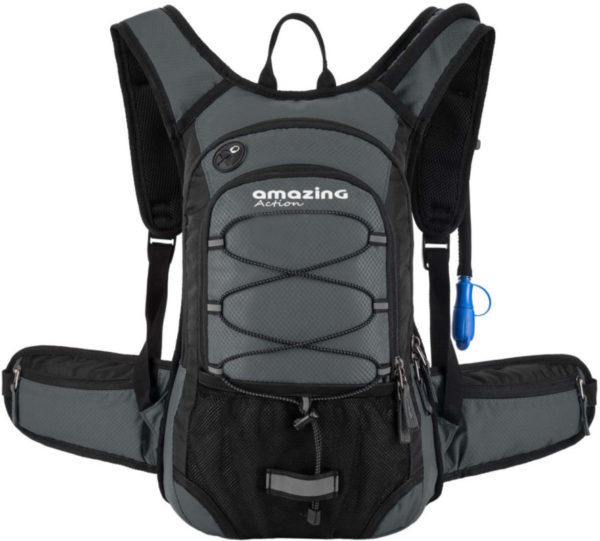 Hydration Backpack Running Hiking Climbing Cycling Hydration Pack
