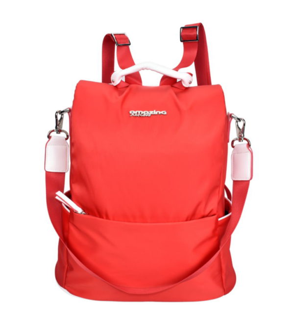Travel school Bags anti-thief women Backpacks